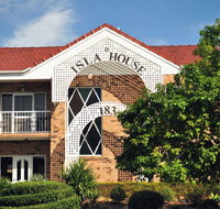 Isla House Greenslopes - 2032 Olympic Games