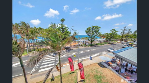Island Vista - 2032 Olympic Games 2