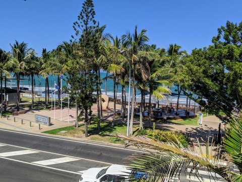 Island Vista - 2032 Olympic Games 3
