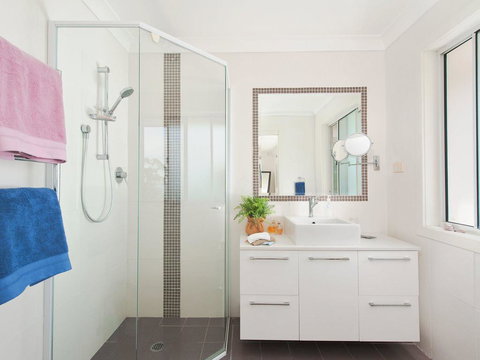 Jacaranda Blue @ Corlette - 2032 Olympic Games 1