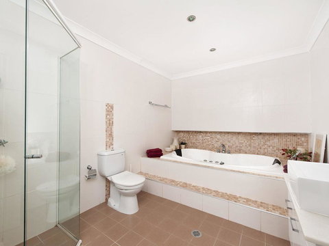 Jacaranda Blue @ Corlette - 2032 Olympic Games 2