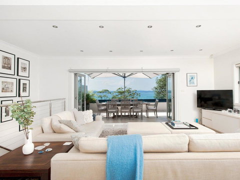 Jacaranda Blue @ Corlette - 2032 Olympic Games 0