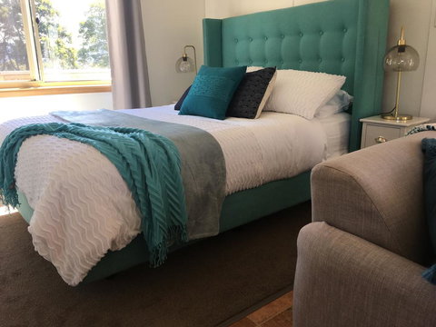 Jacaranda Retreat. Refreshing, Recharge, Relax ! - 2032 Olympic Games 3