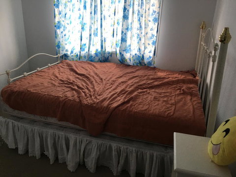 Jacobbs Well - 2032 Olympic Games 0