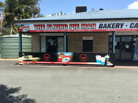 Jacobbs Well - 2032 Olympic Games 2