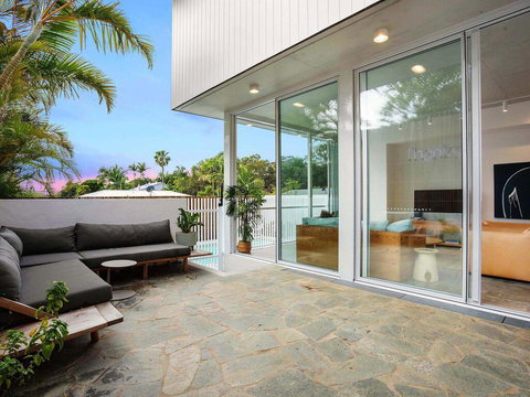 January By Martino Group - 2032 Olympic Games 0