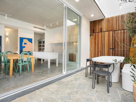 January By Martino Group - 2032 Olympic Games 2