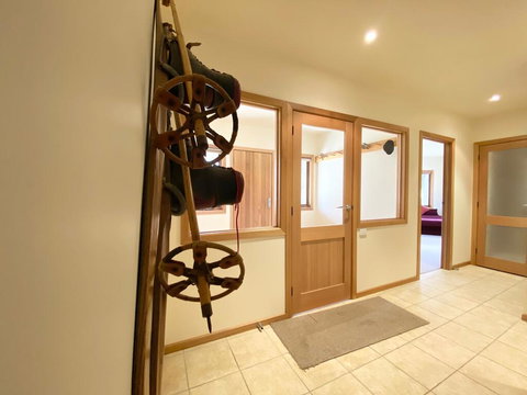 Jasandre - 2032 Olympic Games 2