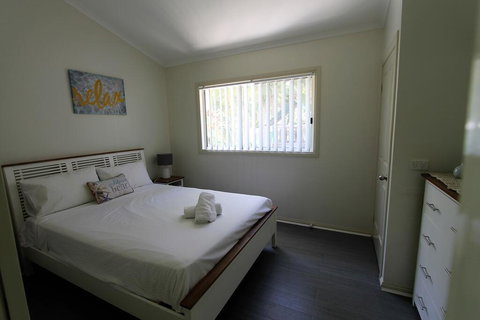 Jasmine Villa - 2032 Olympic Games 2