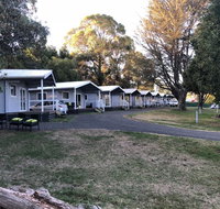 Jenolan Caravan Park Oberon - 2032 Olympic Games