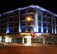 Jephson Hotel  Apartments - 2032 Olympic Games