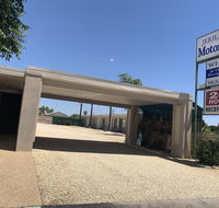 Jerilderie Motor Inn - 2032 Olympic Games