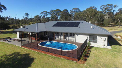 Jervis Bay Country Retreat - Rural Family Retreat! - 2032 Olympic Games 2