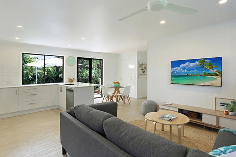 Jimmy's Shout - Pet Friendly - 2032 Olympic Games 0