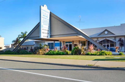 John And Agnes - 2032 Olympic Games 0