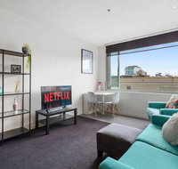 JOLI Opposite MCG and Botanical Gardens - 2032 Olympic Games