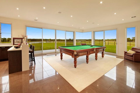 Jolong Park Club House - 2032 Olympic Games 2