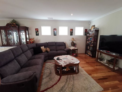 Joondalup Guest Home - 2032 Olympic Games 3