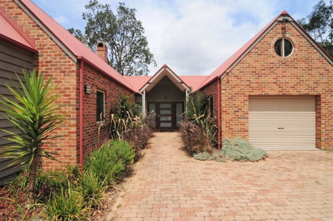 Kangaroo Valley House - Contemporary Luxury! - 2032 Olympic Games 2