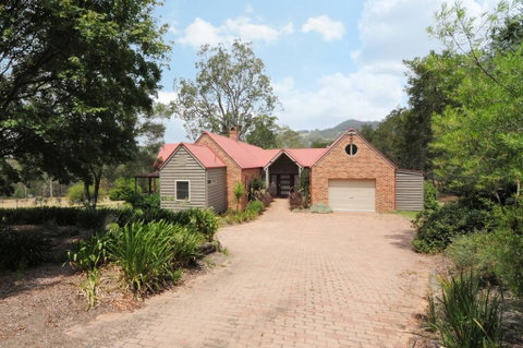 Kangaroo Valley House - Contemporary Luxury! - 2032 Olympic Games 1