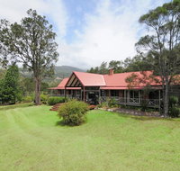 Kangaroo Valley House - Contemporary luxury