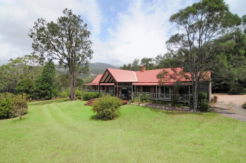 Kangaroo Valley House - Contemporary Luxury! - 2032 Olympic Games 0