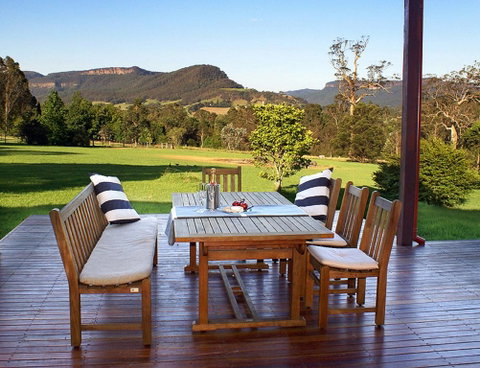 Kangaroo Valley House - Contemporary Luxury! - 2032 Olympic Games 3