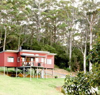 Karrak Reach Forest Retreat - 2032 Olympic Games