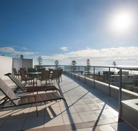 Ki-ea Apartments - 2032 Olympic Games