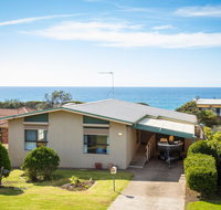 Kianga Parade Beach House - 2032 Olympic Games