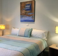 Kilcunda Ocean View Motel - 2032 Olympic Games