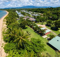 King Reef Beach House - 2032 Olympic Games
