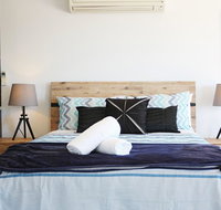 Kingfisher Retreat  Eden Cove - 2032 Olympic Games