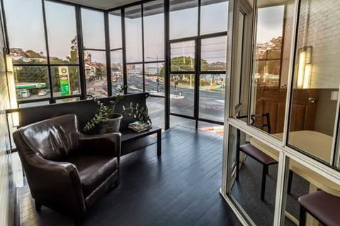 Kingsford Riverside Inn - 2032 Olympic Games 2