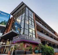 Kingsford Riverside Inn - 2032 Olympic Games