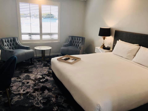Kingsford Smith Motel - 2032 Olympic Games 2