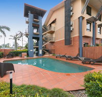 Kingsford Smith Motel - 2032 Olympic Games