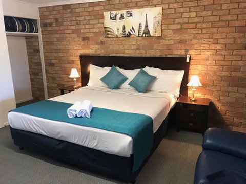 Kipparing Village Motel - 2032 Olympic Games 0