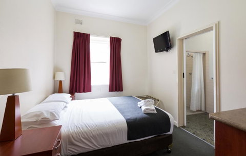 Knickerbocker Hotel - 2032 Olympic Games 0