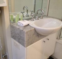 Knightsbridge Apartments - 2032 Olympic Games