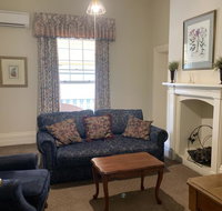 Koendidda Country House - 2032 Olympic Games