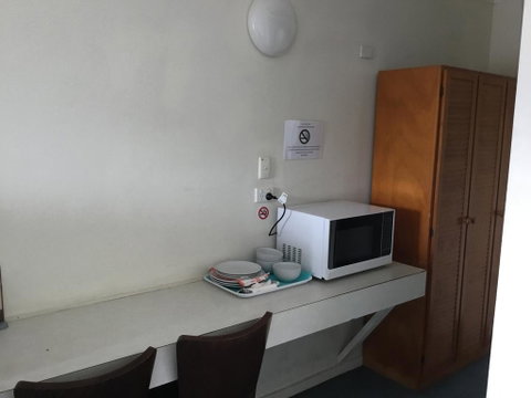 Kooyong Hotel - 2032 Olympic Games 1