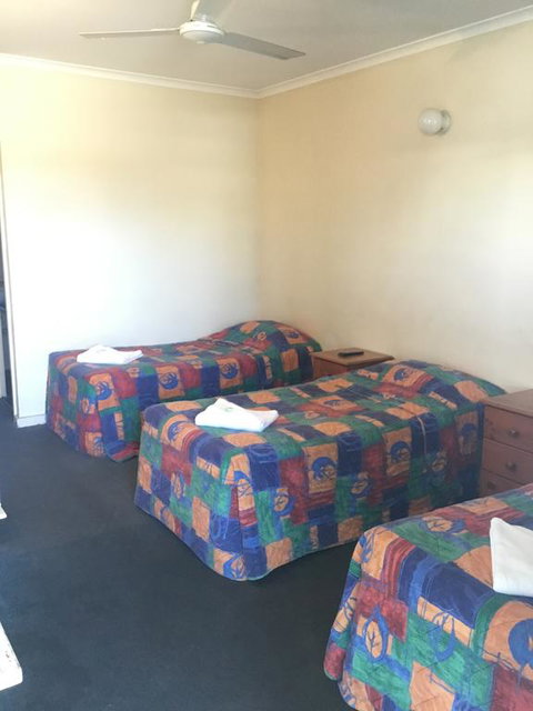 Kooyong Hotel - 2032 Olympic Games 3