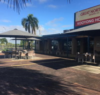 Kooyong Hotel - 2032 Olympic Games
