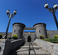 Kryal Castle Ballarat - 2032 Olympic Games