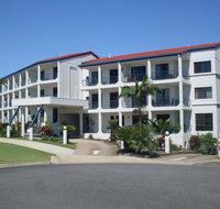 L'Amor Holiday Apartments - 2032 Olympic Games