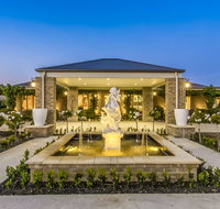 La Bella Vita - 2032 Olympic Games