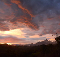 La Rochr Eco Retreat - 2032 Olympic Games