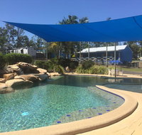 Lake Tinaroo Holiday Park - 2032 Olympic Games