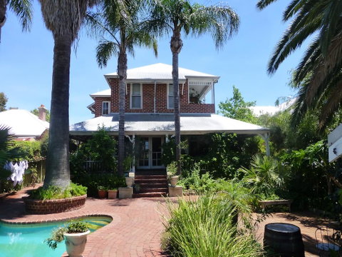 Lakeside Bed & Breakfast - 2032 Olympic Games 0